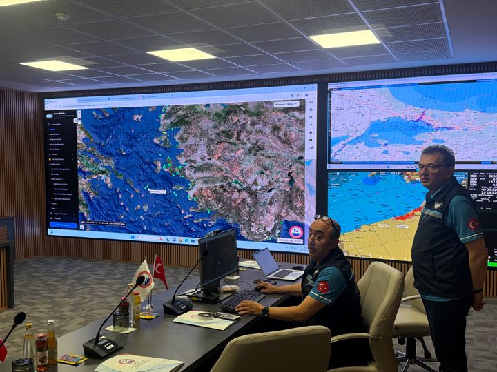 Lotta alla Pesca Illegale