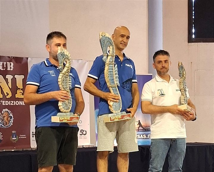 Il Magrini di Cabiddu