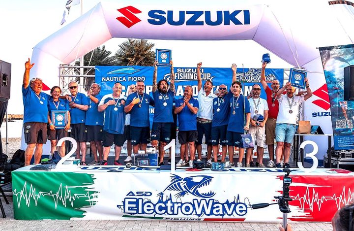 I Campioni dell’Altura