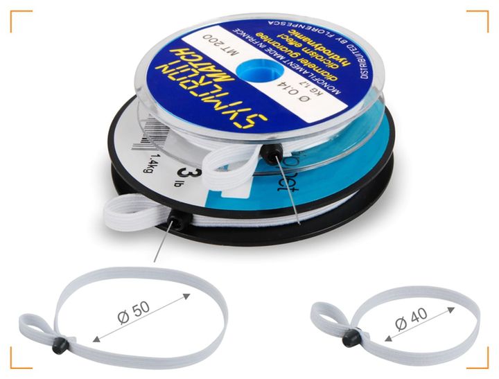 Stonfo Spool Bands
