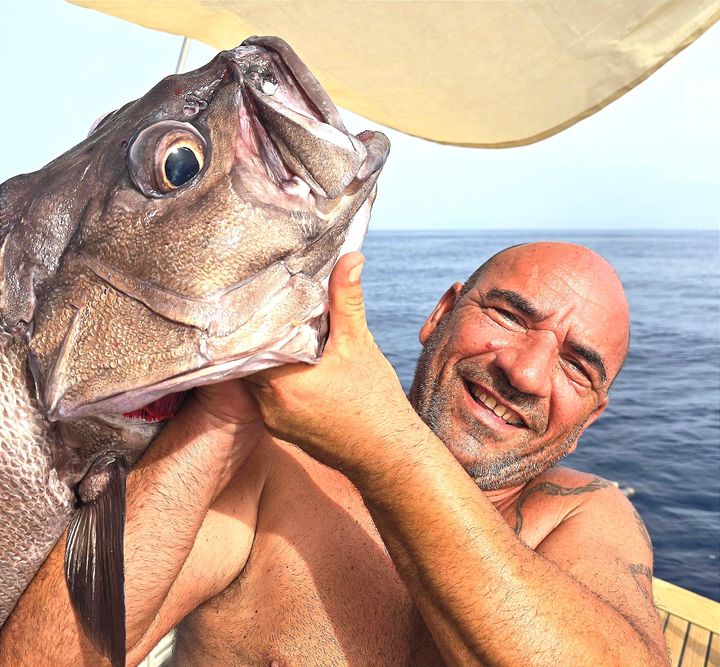 Sempre più Giù