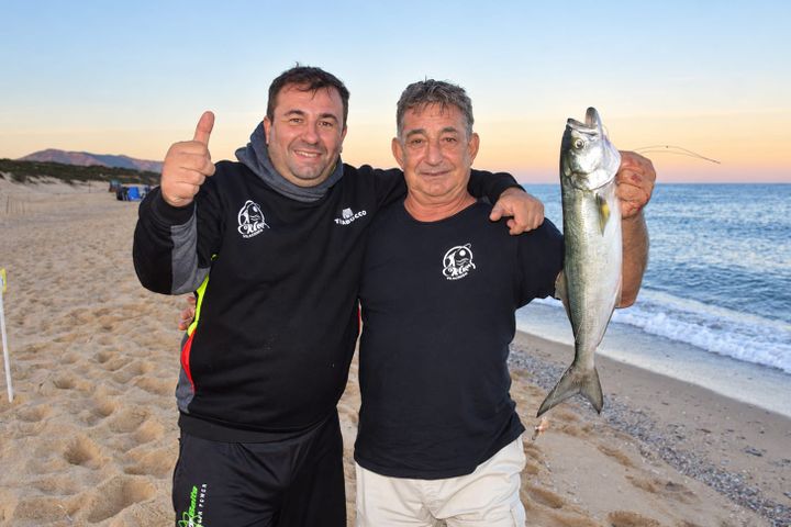 Big Fish 2026 Photogallery