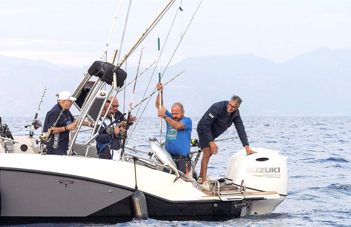 VI Trofeo Dello Stretto
