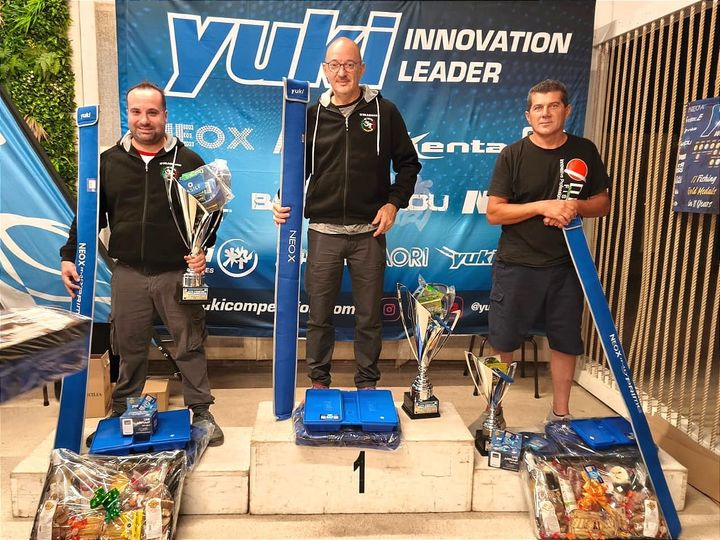 XXII Trofeo dell'Amicizia