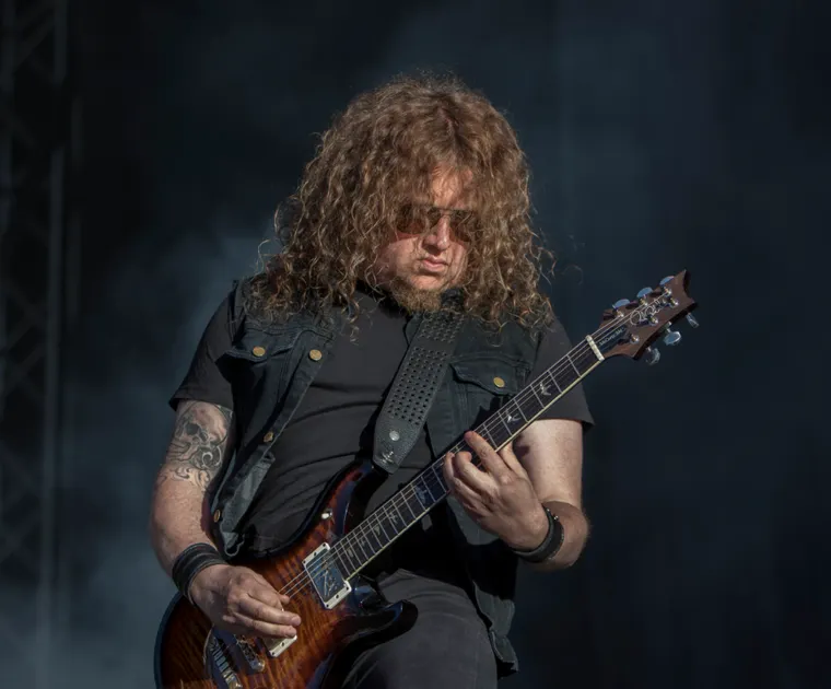 Episode 6: Fredrik Åkesson (Opeth)