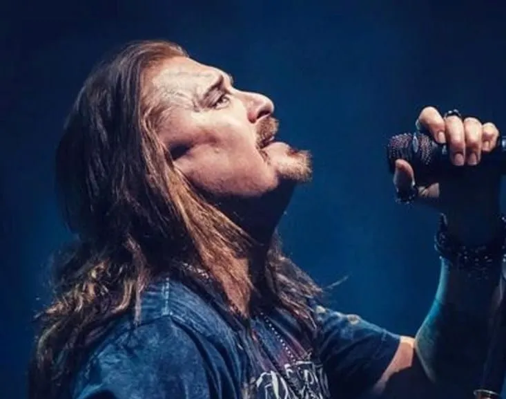 Melody Walks Through the Door, and Memory Flies Out the Window: An Interview with James LaBrie (Dream Theater)