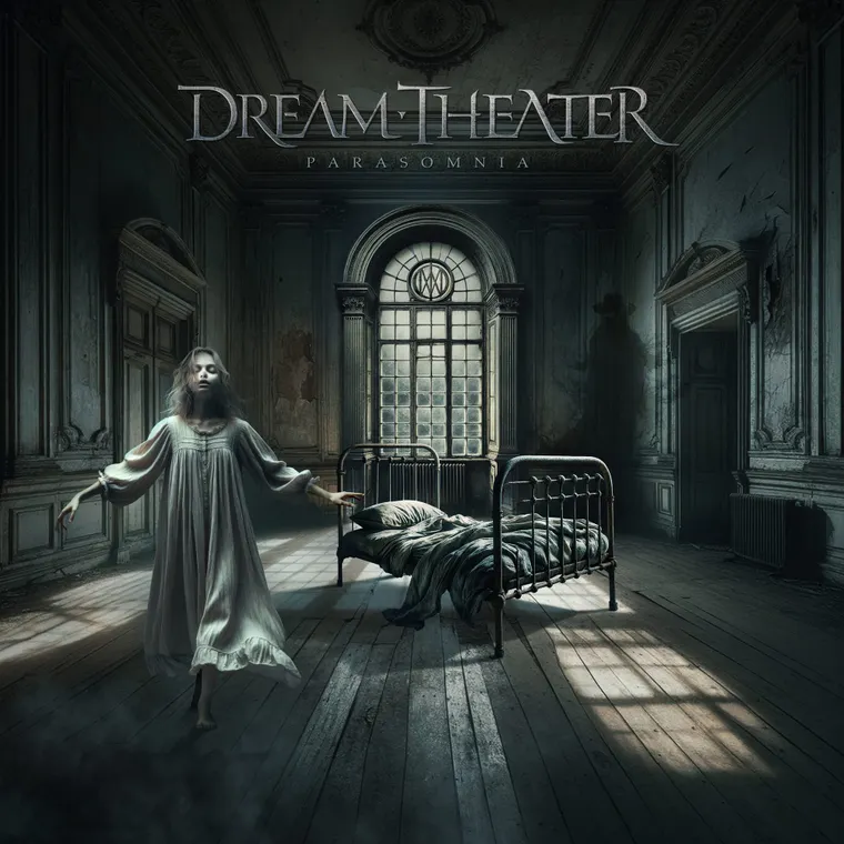 Bending the Clock: Dream Theater's Restless Reunion Record Parasomnia