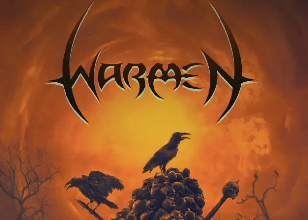 This Bond, It Runs Deeper Than Blood: Warmen's Evolution Continues on Band of Brothers