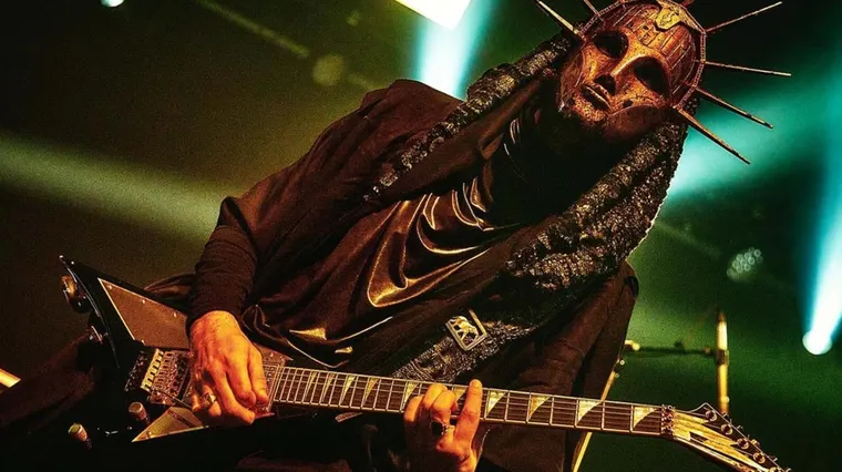 Grand Manhattanism: An Interview with Zachary Ezrin (Imperial Triumphant)