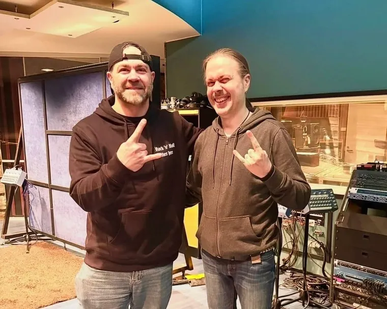 That Was Perfect, Let's Do It Again: An Interview with Anssi Kippo (Astia-Studio)