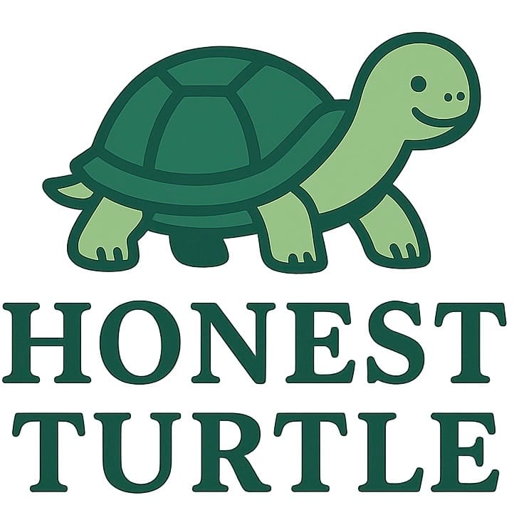 Honest Turtle