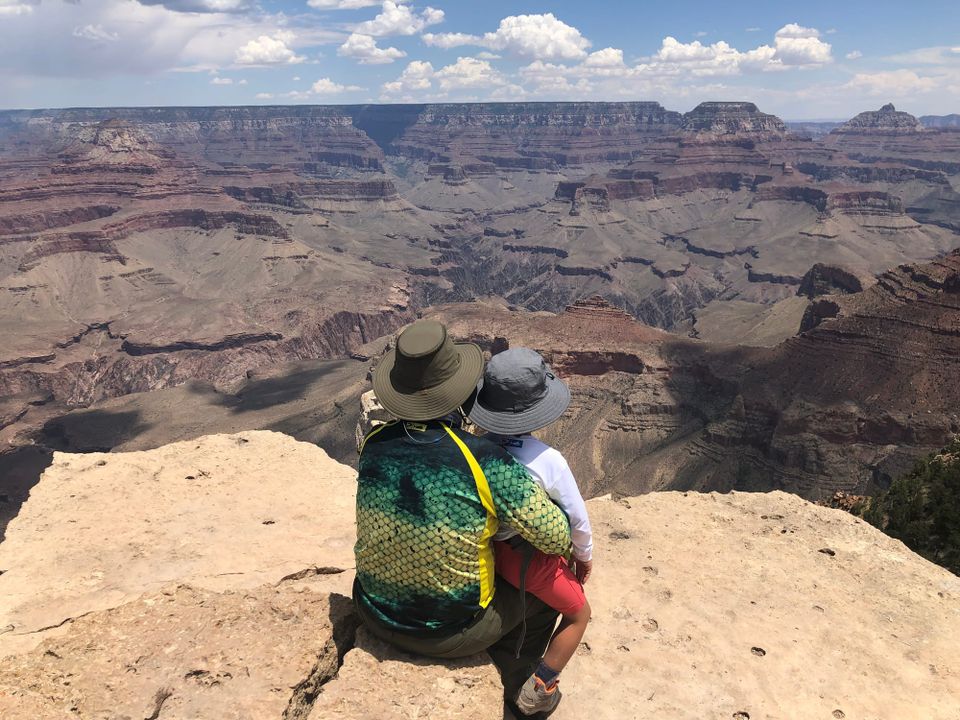 8 Years, Zero Fish: How Pelagic Became Our Go-To Adventure Shirt