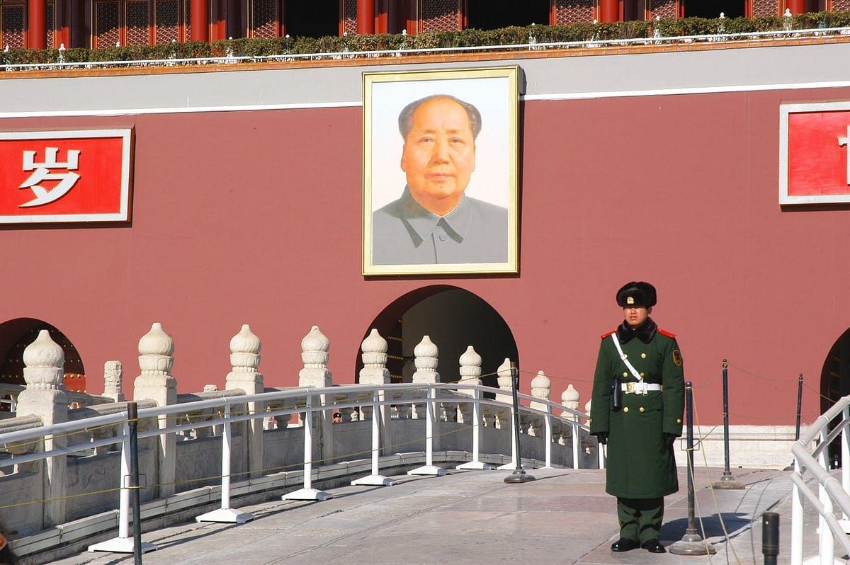 Is China Buying Influence Over American Universities Through the Back Door?