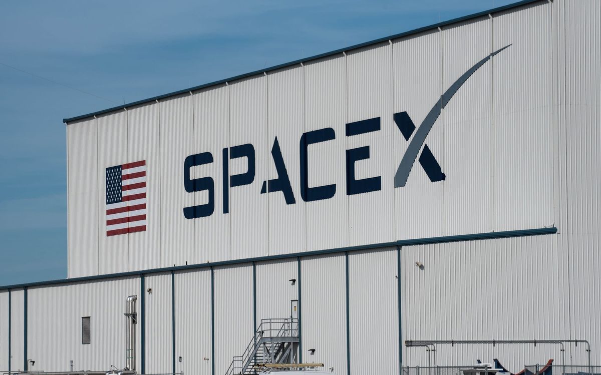 SpaceX Just Pulled Off the Biggest IPO in History. It Also Created 4,400 New Millionaires in a Single Day.