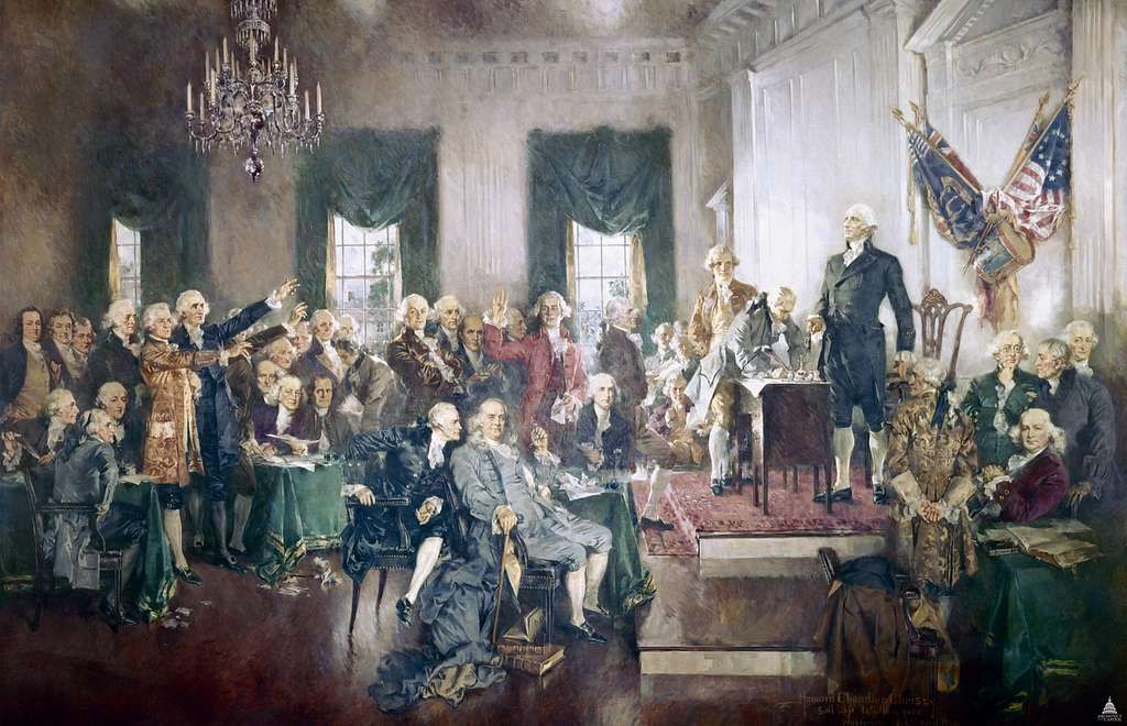 250 Years Later: America's Promise Is Still Ours to Keep