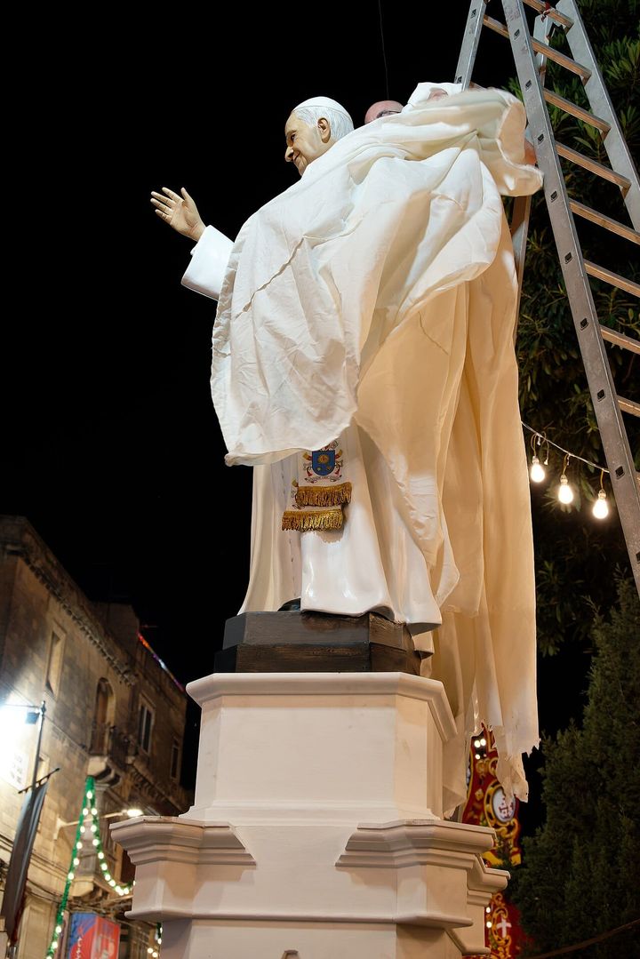 600,000 Victims. One Institution. The Catholic Church Has Never Been Held Accountable. Why Not?