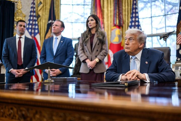 U.S. Strikes Destroyed All Key Iran Nuclear Sites in 72-Hour Operation, Pentagon Confirms