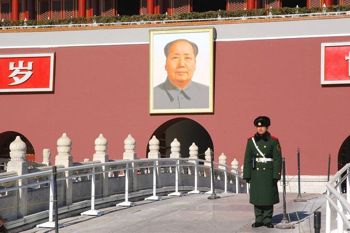 Is China Buying Influence Over American Universities Through the Back Door?