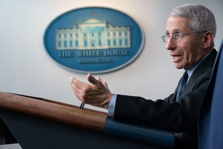 Congress Confirmed the COVID Conspiracy Theories the Media Ignored