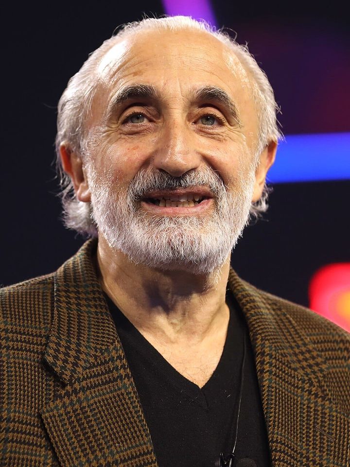 Evolutionary Scientist Gad Saad Says Western Civilization Is Committing Suicide Through Misplaced Compassion