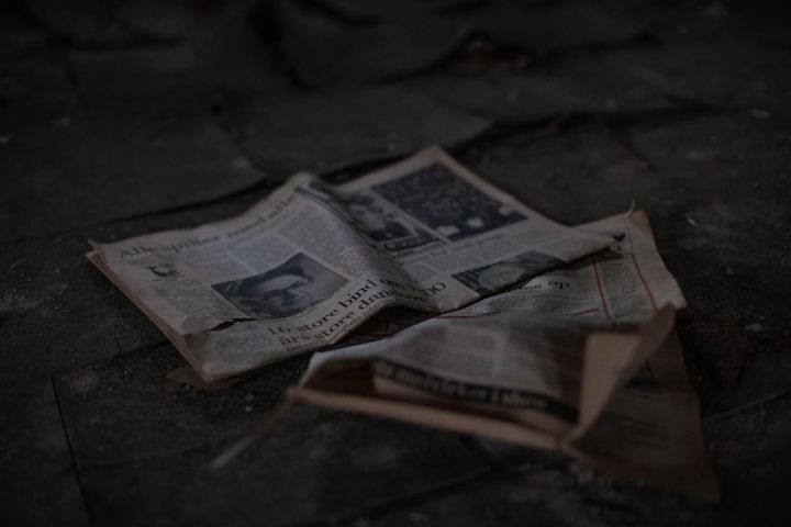 Five Major Scandals That Dominated the Headlines, and Then Quietly Disappeared