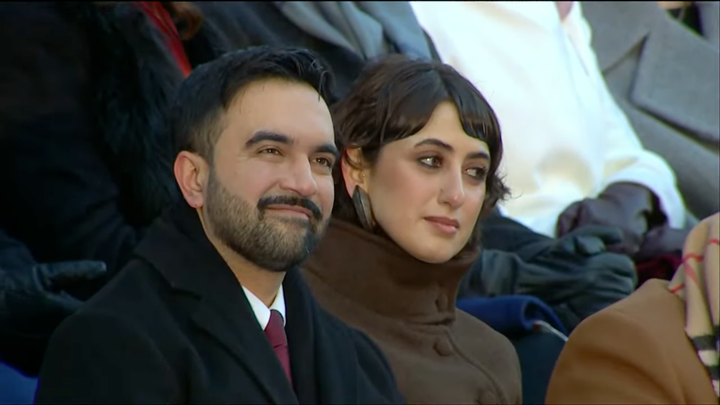 Mamdani's Wife Deleted Her Posts. Researchers Found Them Anyway. New York's Media Doesn't Want You to Know.