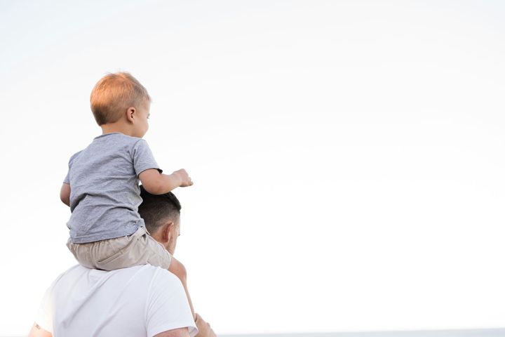 The Crisis of Fatherlessness Is Real. Christian Men Are Answering the Call.
