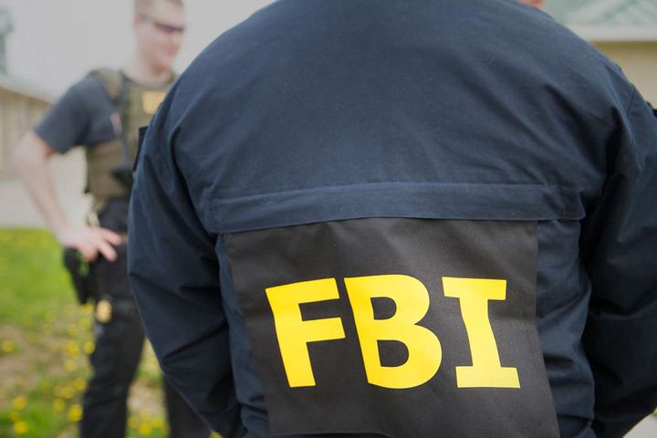 The FBI Just Foiled a Drone and Sniper Plot Against the White House. The Suspects Wanted to Tear Down America.