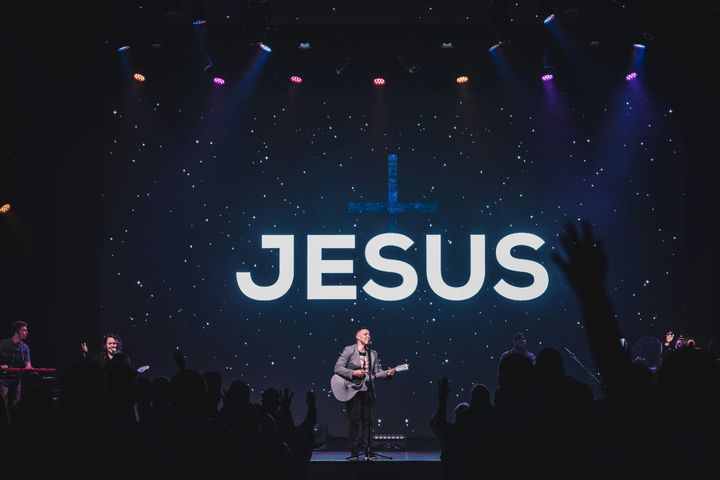 God Is Back. The Numbers Behind America's Stunning Christian Revival Are Impossible to Ignore.