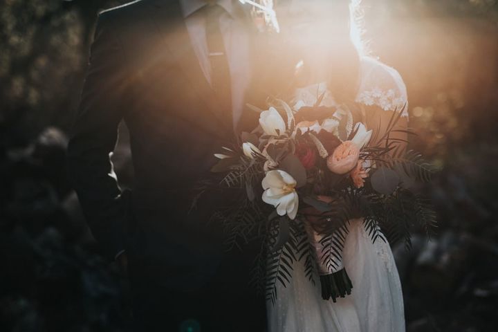 Christian Marriages Are Thriving. Here's What They're Doing Differently.