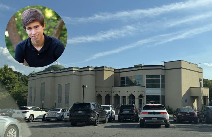 What's Really Behind Austin Franco, the Cornell Student Who Refused to Work for a Jew