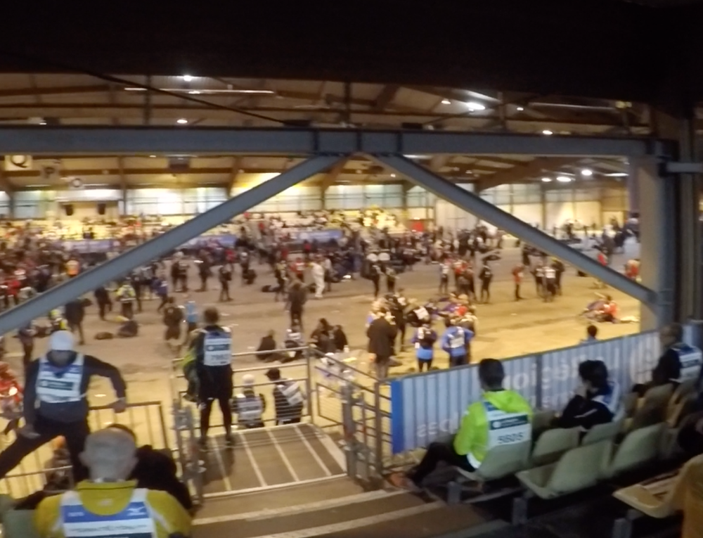 En route pour la saison running / trail 2017 (partie 3)