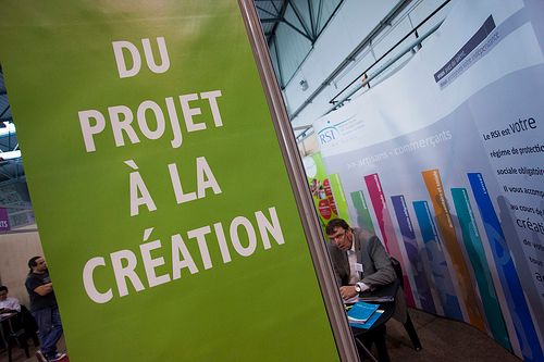 Démarche entrepreneuriale chez Itelios dans le milieu de l'enseignement