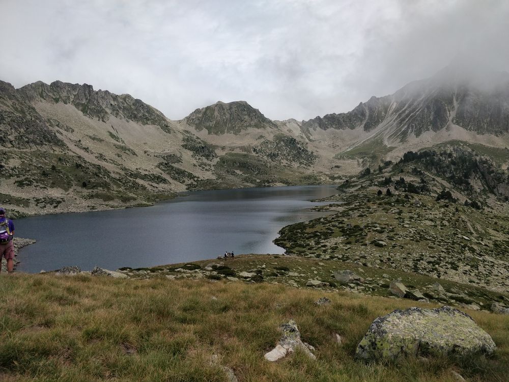 Nouveau record de distance avec le GRP Tour des Cirques
