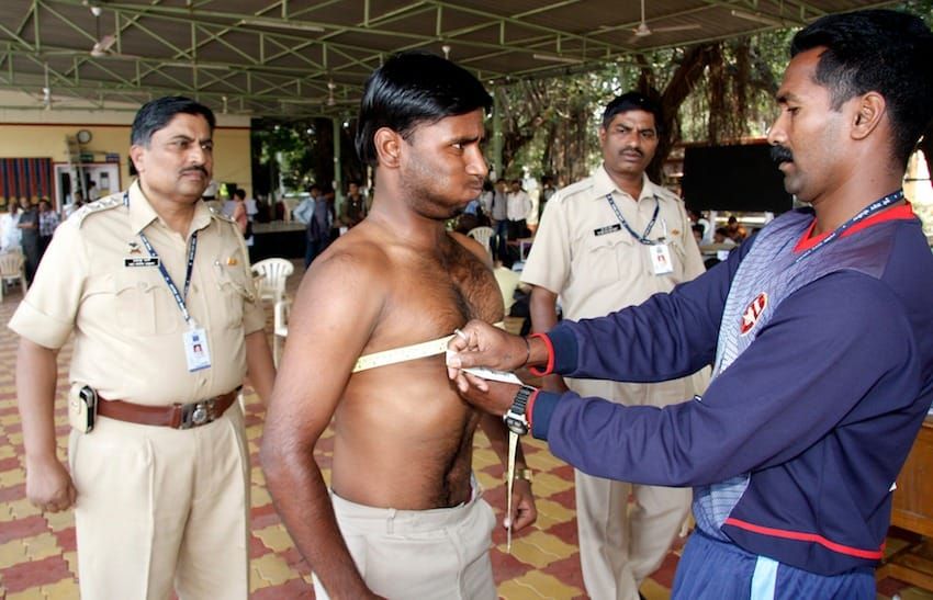 Histoire d'entretien - process lourd et examen en ligne