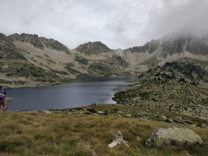 Nouveau record de distance avec le GRP Tour des Cirques