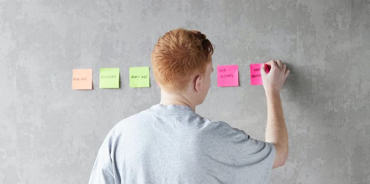 Minimalists Should Write Everything Down