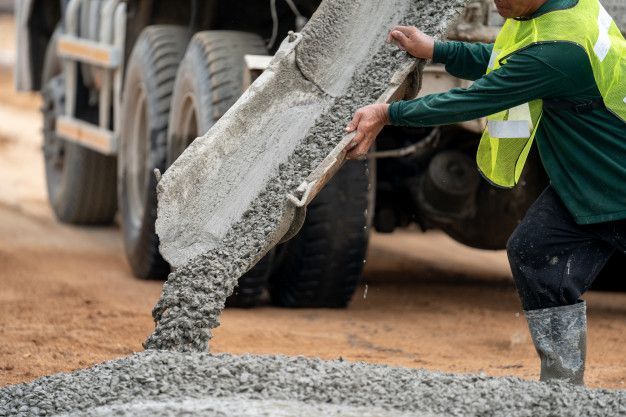 5 NGUYÊN NHÂN GÂY TẮC NGHẼN BƠM BÊ TÔNG VÀ CÁCH KHẮC PHỤC