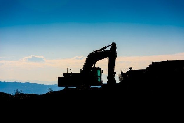 SO SÁNH MÁY XÚC BÁNH XÍCH VÀ MÁY XÚC BÁNH LỐP - ƯU NHƯỢC ĐIỂM