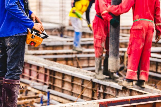 4 TAI NẠN THƯỜNG GẶP TRONG VẬN HÀNH BƠM BÊ TÔNG VÀ CÁCH KHẮC PHỤC