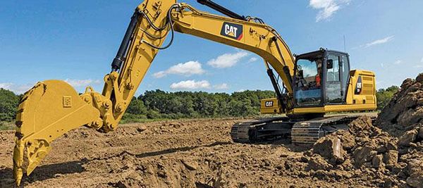 TOP 12 NHÀ SẢN XUẤT MÁY CÔNG TRÌNH LỚN NHẤT THẾ GIỚI