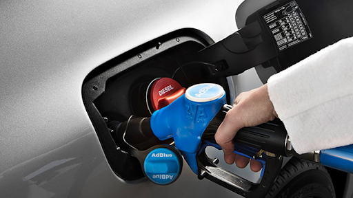 DUNG DỊCH ADBLUE LÀ GÌ? TẠI SAO NÊN DÙNG ADBLUE?