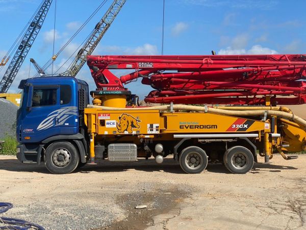 MUA THIẾT BỊ ĐÃ QUA SỬ DỤNG? HÃY NẮM CHẮC 8 ĐIỀU NÀY!