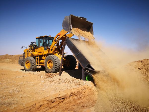 5 LÝ DO BẠN NÊN MUA XÚC LẬT LOVOL NGAY BÂY GIỜ