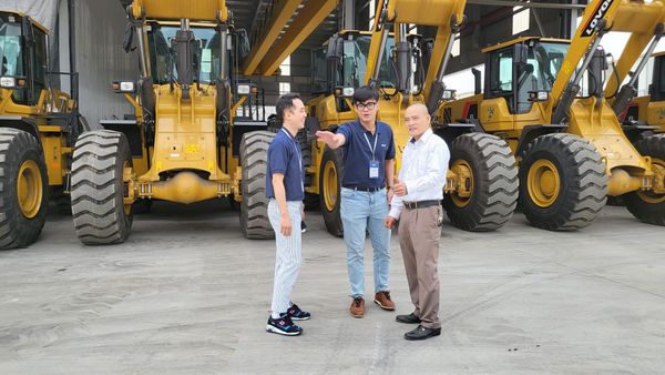 Vincent: Chàng thanh niên kỹ sư bán hàng đầy nhiệt huyết tại RCE