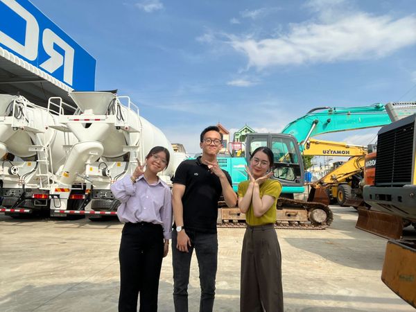 Mùa 2 chương trình RCE Leadership Program có gì?