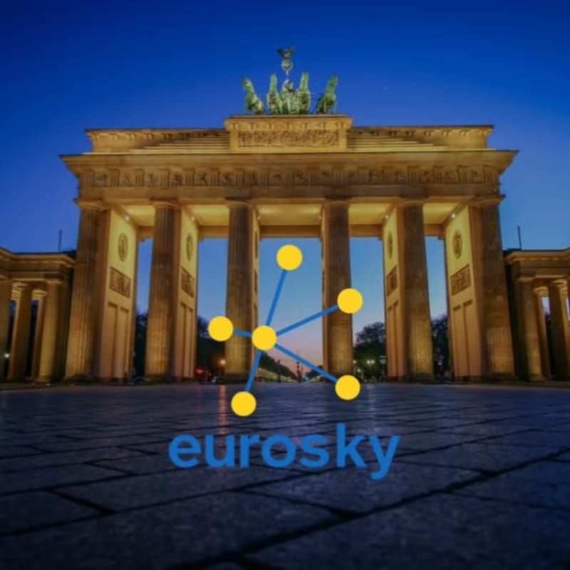 IPFS at Eurosky Live Berlin: Highlights From A Bright Future