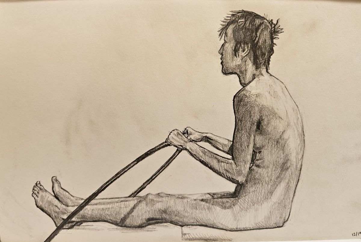 Figure Sedant