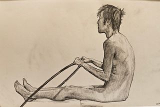 Figure Sedant