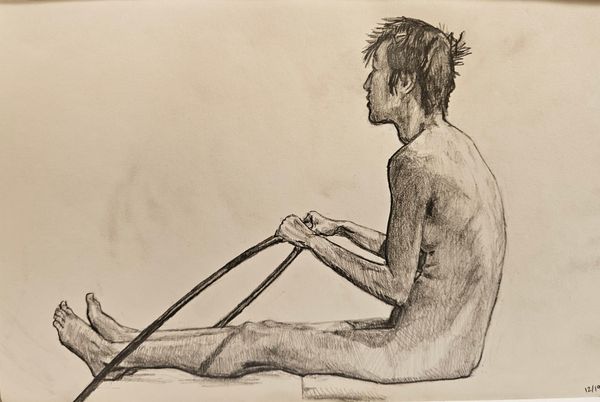 Figure Sedant